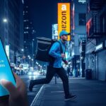 Livraison en 30 Minutes : Amazon Va-T-Il Tout Changer ?