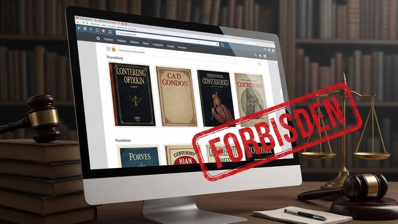 Découvrez comment des ouvrages racistes et négationnistes sont encore proposés par de grandes enseignes en ligne. Le ministère de l'Intérieur réagit en saisissant la justice. Une affaire qui interroge la régulation du commerce culturel.