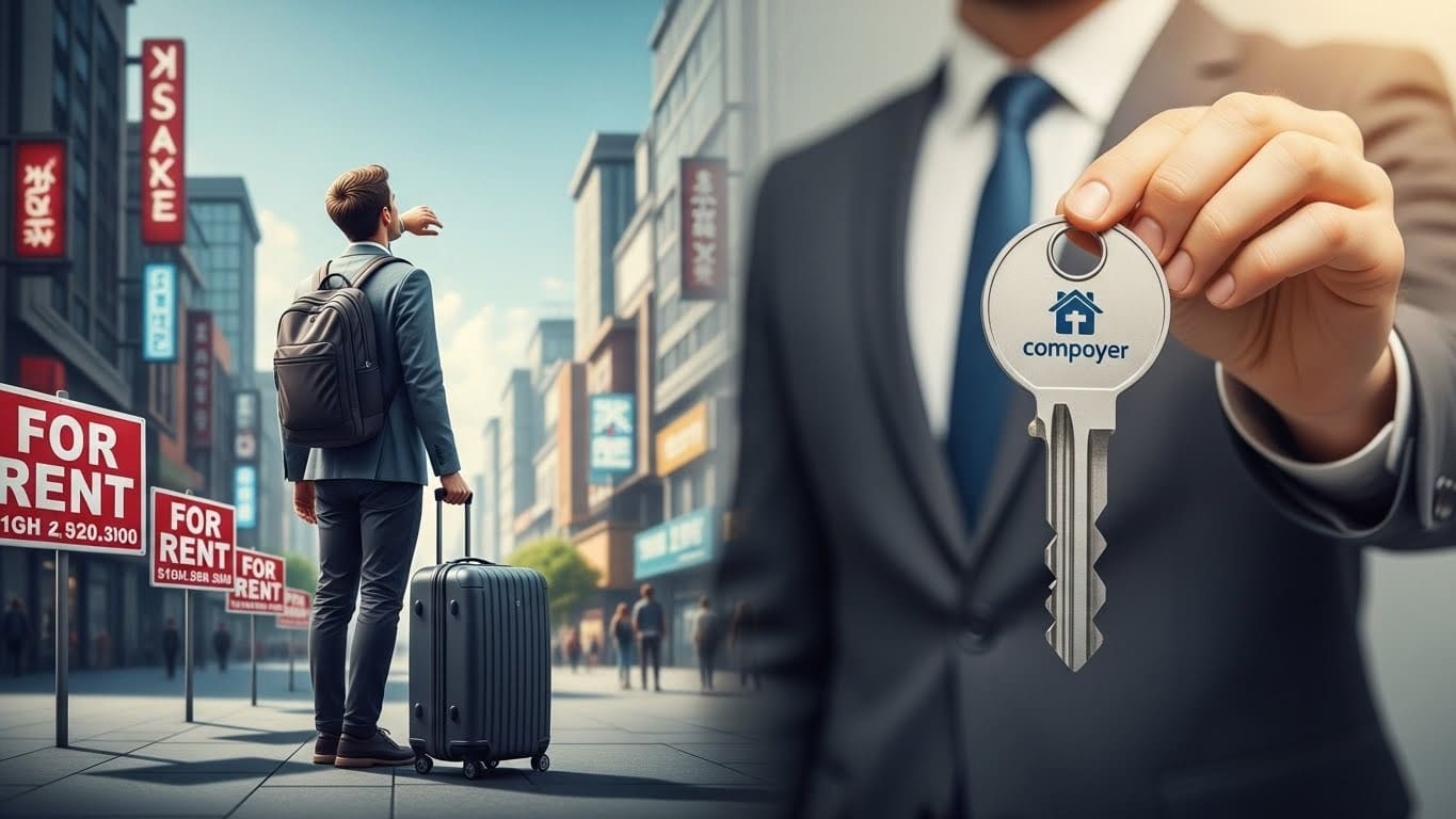 Découvrez comment le manque de logement freine le recrutement en entreprise. Des solutions innovantes émergent pour aider les salariés à se loger et attirer les talents. Un enjeu crucial aujourd'hui.