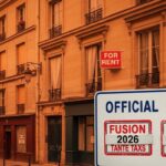 Logements Vacants 2026 : La Fusion des Deux Taxes Expliquée