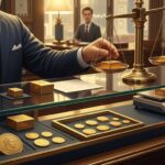 L’Or, Refuge Préféré des Français Face à la Crise