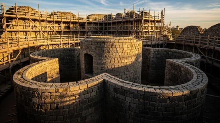 Loto du Patrimoine 2025 : 30 000 € pour sauver la Tour de Guinette