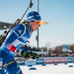 Lou Jeanmonnot : Comment Elle Transforme l'Échec en Force Pure