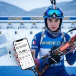 Lou Jeanmonnot Répond aux Menaces de Mort avec Génie