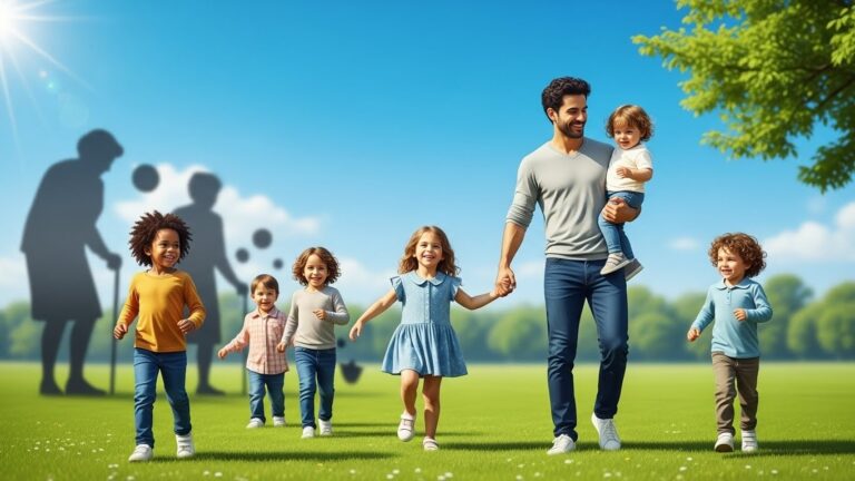 Louis Sarkozy Alerte sur la Baisse de Natalité en France