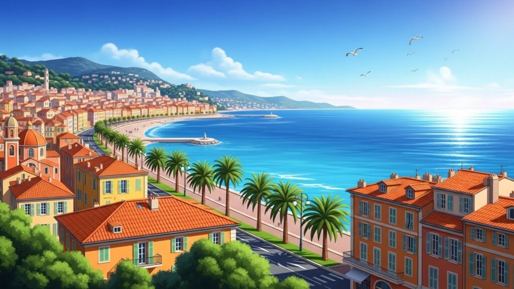 Louis Sarkozy Candidat à Menton : Soutien d&rsquo;Horizons