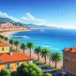 Louis Sarkozy Candidat à Menton : Soutien d&rsquo;Horizons