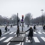 Louis Sarkozy Veut Supprimer Feux Rouges et Panneaux