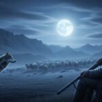 Loups dans les Pyrénées : Le Conseil d’État Dit Stop aux Tirs