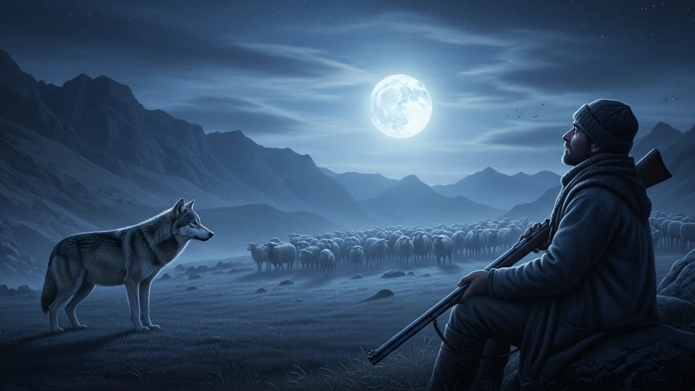 Le Conseil d’État interdit les tirs de défense sur les loups dans les Hautes-Pyrénées. Entre protection d’une espèce rare et désespoir des éleveurs, décryptage d’une décision qui cristallise un conflit national.