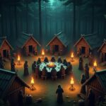 Loups Garous Saison 2 sur Canal+ : Dans les Coulisses du Jeu