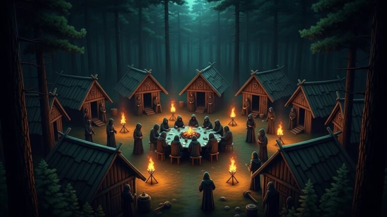 Loups Garous Saison 2 sur Canal+ : Dans les Coulisses du Jeu