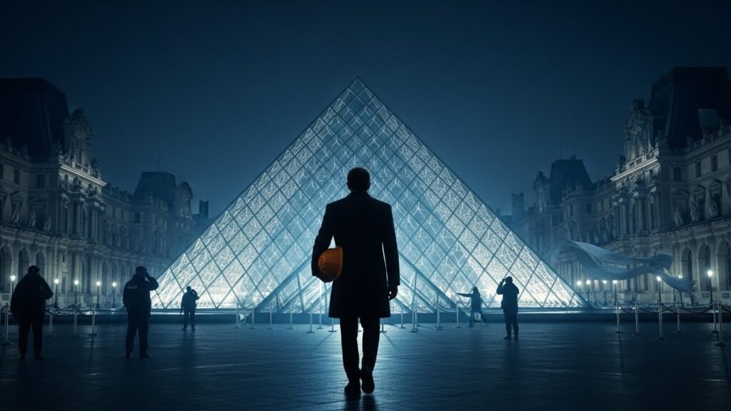 Louvre en Crise : Philippe Jost Missionné pour Tout Réorganiser