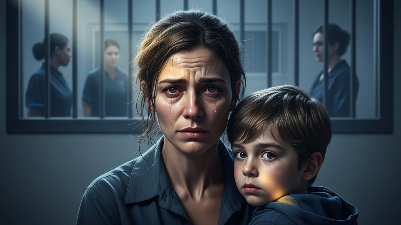 Découvrez Love Me Tender, le film choc d'Anna Cazenave Cambet avec Vicky Krieps magistrale dans le rôle d'une mère qui se bat pour garder son fils après avoir révélé son homosexualité. Un drame poignant à voir absolument.