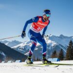 Lucas Chanavat Remporte le Sprint Libre à Davos