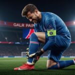 Lucas Chevalier Forfait ? PSG Inquiet pour Rennes