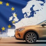 L&rsquo;UE Assouplit l&rsquo;Interdiction des Voitures Thermiques en 2035
