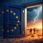 L’UE Ouvre la Porte aux Renvois de Migrants vers Pays Tiers