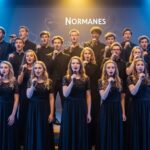 Lugus : La Jeune Chorale Normande Vers le Titre National ?