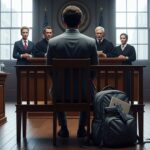 Luigi Mangione Face au Tribunal : Le Combat pour les Preuves