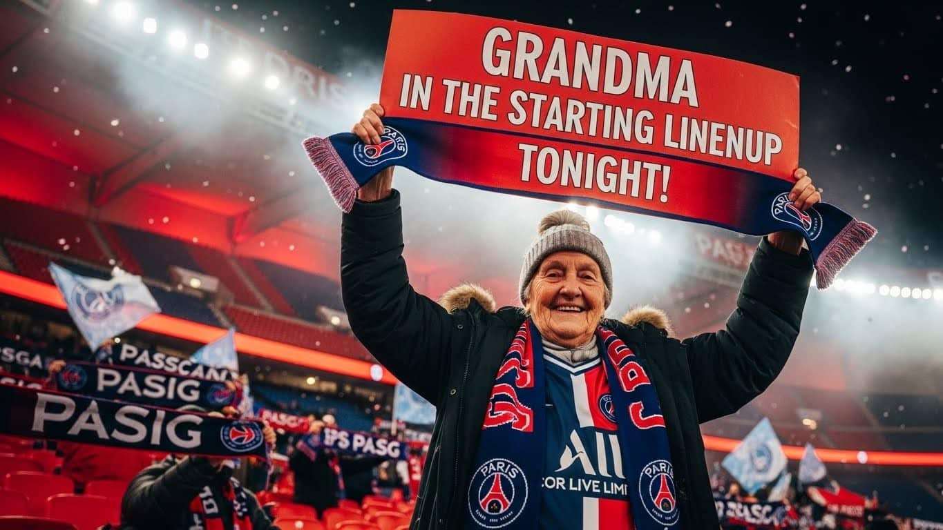 Luis Enrique lâche une phrase choc sur les jeunes du PSG : pas de cadeau, même pour les Titis. Analyse complète de sa sortie musclée après le 5-0 face à Rennes.