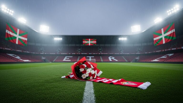 Luis Fernandez : Comment l’Athletic Bilbao l’a Transformé à Jamais