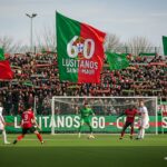 Lusitanos Saint-Maur : Histoire Familiale et Rêve en Coupe de France