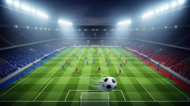 Lusitanos Saint-Maur – Lille : Heure et Chaîne TV du Match