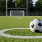 Lusitanos Saint-Maur vs Lille : L&rsquo;Exploit Raté de Peu en Coupe