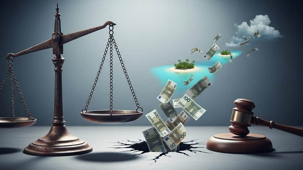 Lutte Contre Fraude Fiscale : Pourquoi Ça Patine Toujours