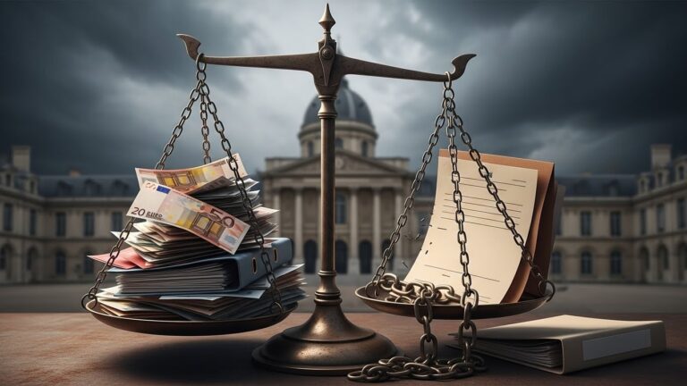 Lutte contre la Corruption en France : Un Rapport Alarmant