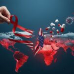 Lutte contre le Sida : Le Retrait Américain Menace le Monde