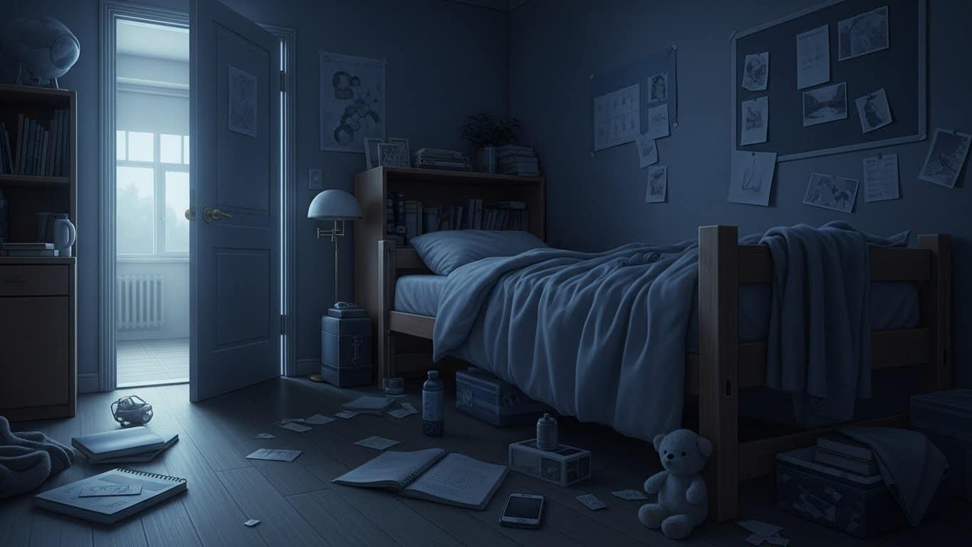 Une lycéenne découverte sans vie dans son internat à Toulon ce 5 décembre 2025. La piste du suicide est privilégiée, mais l’enquête continue. Un drame qui secoue le Var et relance le débat sur la détresse des ados.