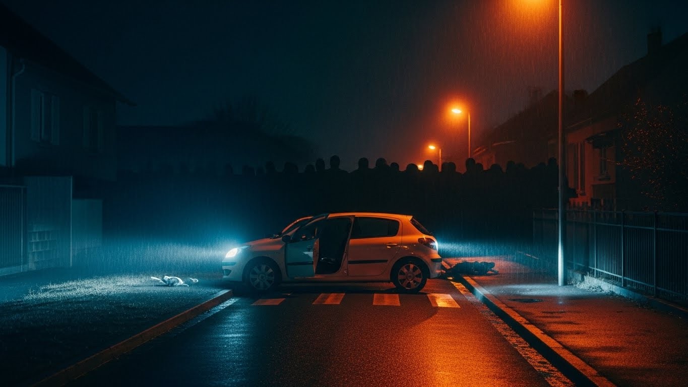 À Montereau-Fault-Yonne, une simple location de voiture a dégénéré en violente rixe collective. Deux jeunes condamnés, une victime entre la vie et la mort… Que s’est-il vraiment passé ce soir d’octobre ?