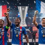 Lyon et Strasbourg Leaders en Coupes d’Europe