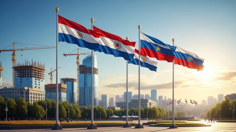 Macron : 2026 Doit Être Une Année Utile Sans Rétrospective