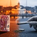 Macron à Marseille : Amende à 500 Euros pour Usage de Drogue