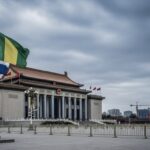 Macron à Pékin : Guerre en Ukraine et Déséquilibres Commerciaux au Cœur des Discussions