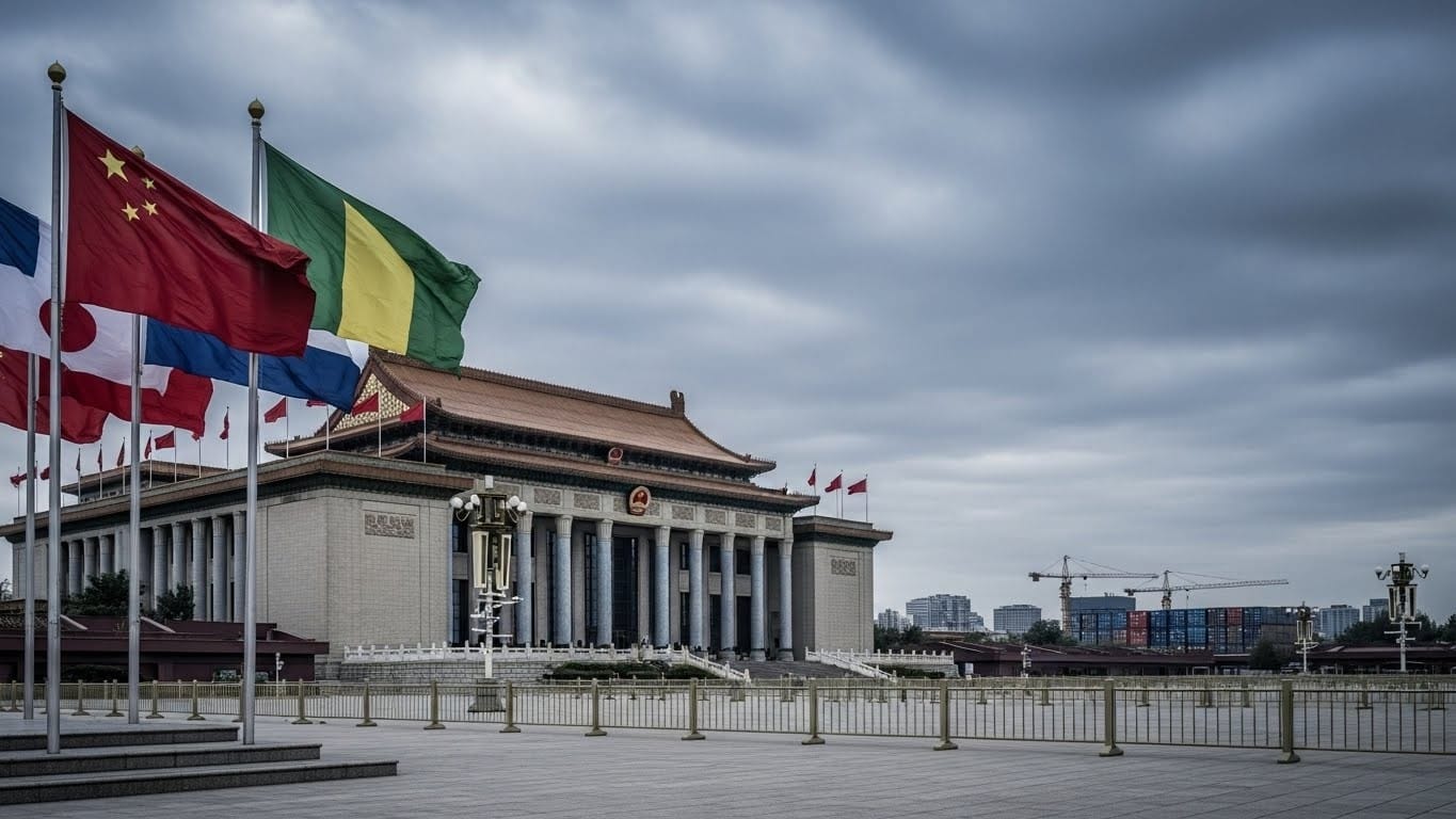 Décryptage exclusif de la visite d’État de Macron en Chine : Xi Jinping peut-il infléchir Poutine ? Quels enjeux derrière les milliards du commerce sino-européen ? Tout ce qu’il faut savoir.