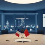 Macron en Chine : Ukraine, Commerce et Pandas Géants