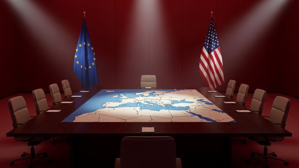 Macron en Chine : Unité Occidentale et Pression sur la Russie