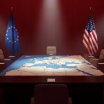 Macron en Chine : Unité Occidentale et Pression sur la Russie