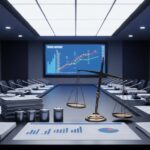 Macron Menace la Chine de Droits de Douane : Vers une Guerre Commerciale ?