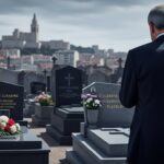 Macron Rend Hommage à Mehdi Kessaci à Marseille