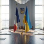 Macron-Zelensky à Paris : Ce Que Cache la 10e Visite