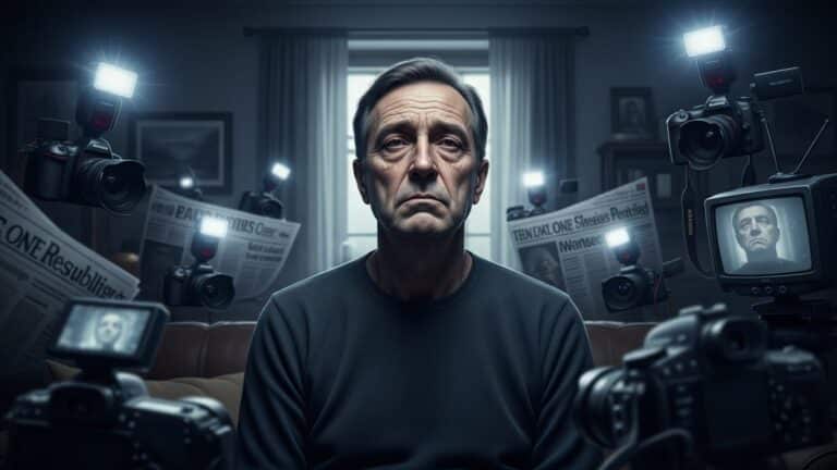 Maddie McCann : Le père brise le silence sur l’enfer médiatique