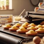 Madeleines Jeannette : Le Rachat Qui Sauve Une Icône Normande