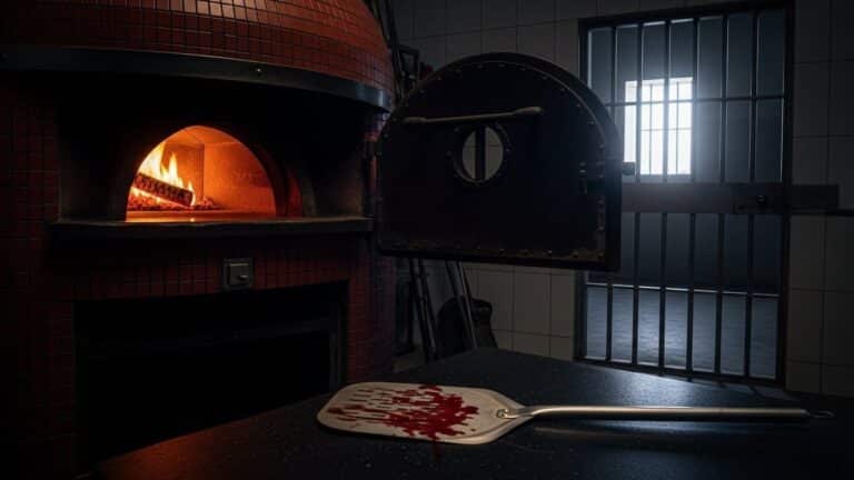 Mafieux Calabrais Mort en Prison Après 16 Ans de Cavale