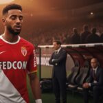 Maghnes Akliouche : Pourquoi Il Est Moins Régulier Cette Saison