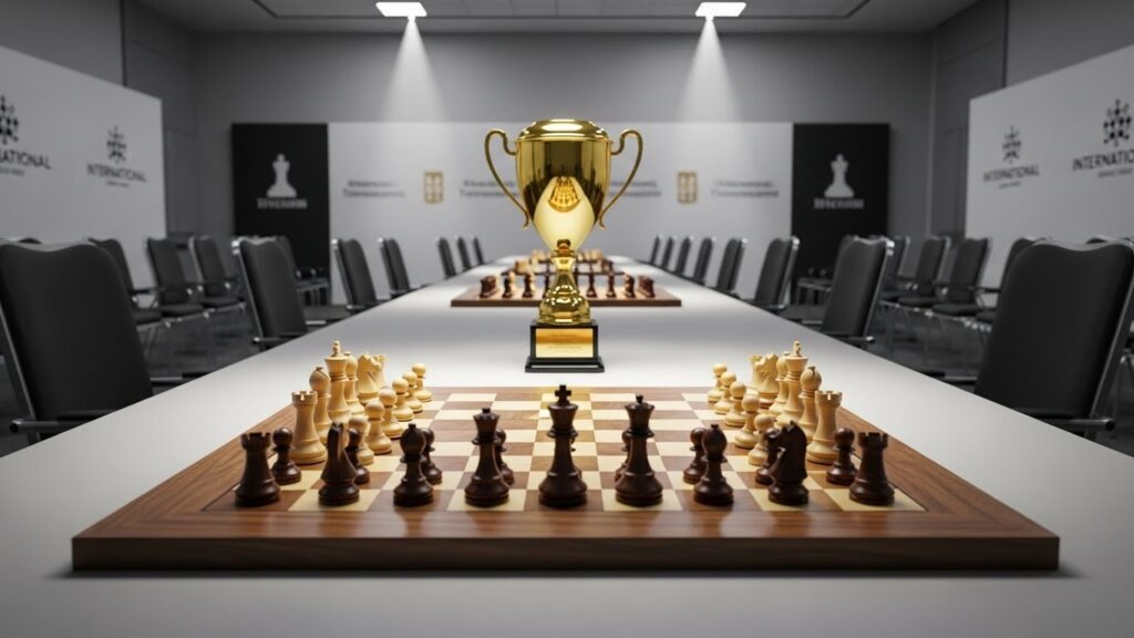 Magnus Carlsen : Son 20e Titre Mondial aux Échecs